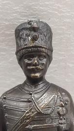 Coppia soldatini : Lancieri