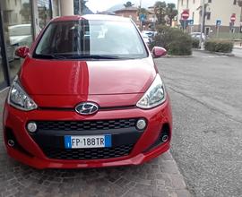Hyundai i10 1.0 MPI Style