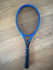 Racchette tennis HEAD e BABOLAT nuove