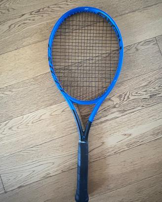 Racchette tennis HEAD e BABOLAT nuove