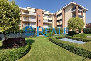 Appartamento di 60 m² con 2 locali e box auto a Se
