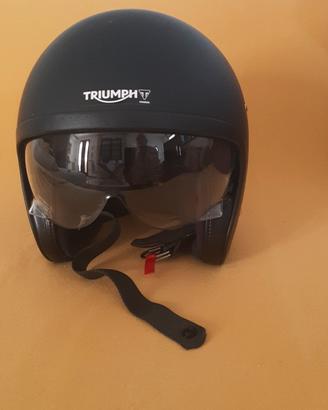 casco Jet Shoei taglia xs 55