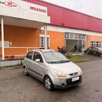 Chevrolet Matiz 1000 SX Energy GPL Eco Logic