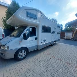 CI MIZAR GTL top class 2800cc 147cv