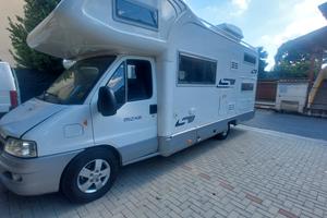 CI MIZAR GTL top class 2800cc 147cv