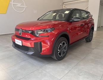 CITROEN Nuova C3 Aircross PureTech Turbo 100 MT6 -