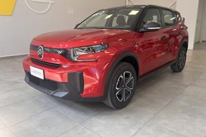 CITROEN Nuova C3 Aircross PureTech Turbo 100 MT6 -