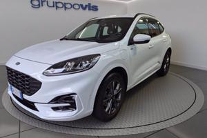 FORD Kuga 2.5 phev ST-Line 2wd 225cv cvt