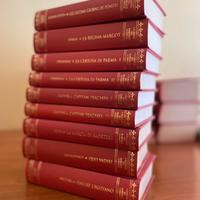 I Classici Del Romanzo Storico - Fabbri Editore