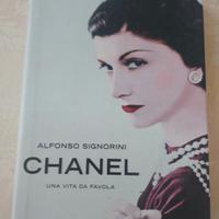 Chanel, di Alfonso Signorini