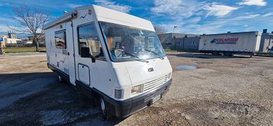 camper usato