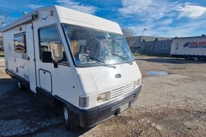 camper usato