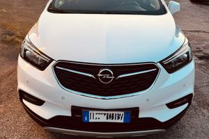 Opel Mokka X - 136 cv - 1.6