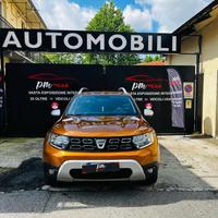 DACIA Duster 1.5 Blue dCi 8V 115 CV 4x2 Prestige