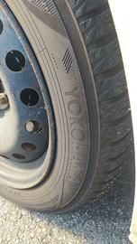 Gomme Innervali Yokohama 195/55R16 87H