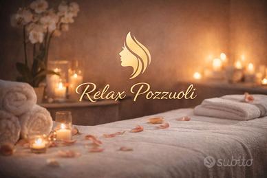 Massaggiatrice persiana al vomero asmr ed head spa