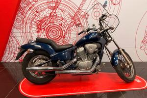 Honda VT 600 Shadow - 1989