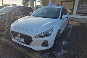 Hyundai i30 1.4 MPI 5 porte Go!