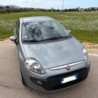 Fiat punto evo