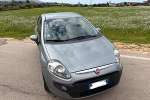 Fiat punto evo