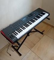 novation impluse