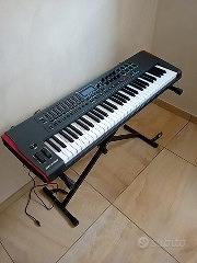 novation impluse