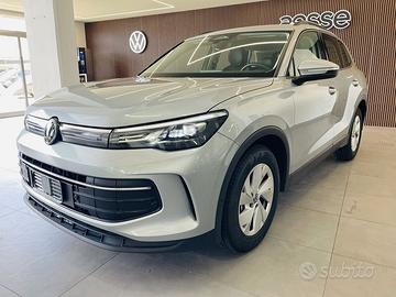Volkswagen Tiguan 2.0 TDI 110KW SCR Life DSG