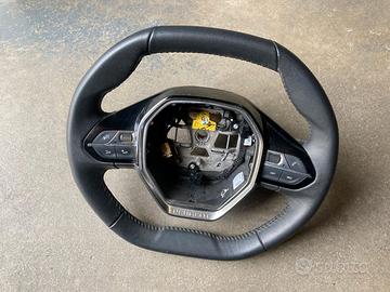 Volante in pelle Peugeot 208 del 2021 (98255044ZD)