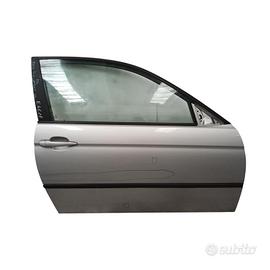 PORTIERA ANTERIORE DESTRA BMW Serie 3 E46 Compact