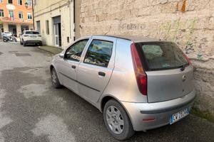Fiat Punto 1.3 mjt