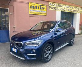 BMW X1 sDrive18d xLine