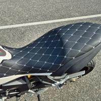 Sella completa MV Agusta Brutale 675/800