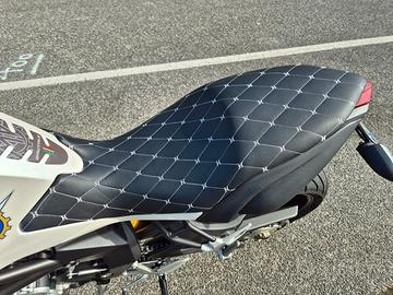 Sella completa MV Agusta Brutale 675/800