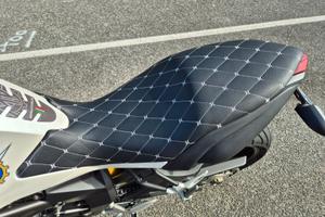 Sella completa MV Agusta Brutale 675/800