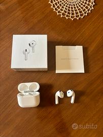 Airpods 4 ANC