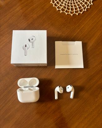 Airpods 4 ANC