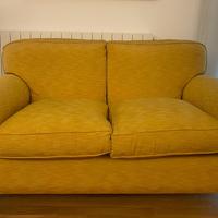 Divani artigianali BARRAJA