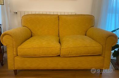 Divani artigianali BARRAJA