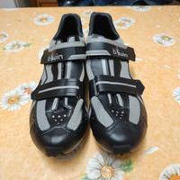 scarpe da bici btwin