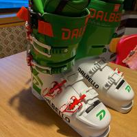 Scarponi Dalbello DRS 140 25.5