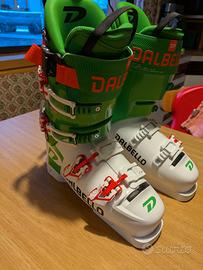 Scarponi Dalbello DRS 140 25.5