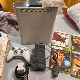Xbox360