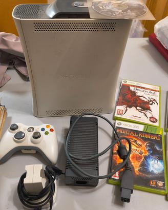 Xbox360