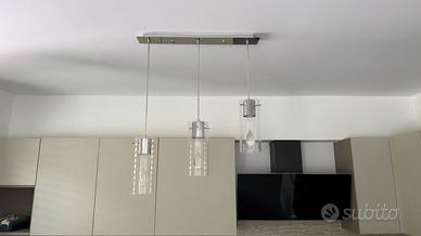 Lampadario a sospensione