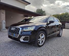 AUDI Q2 s line