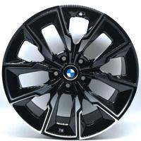 4 cerchi lega bmw serie 3 serie 4 r18 lt4201