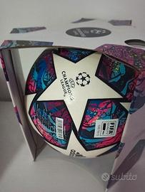 Pallone ADIDAS