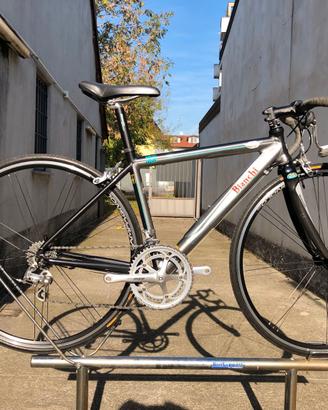 Bianchi da corsa 120esimo anniversario