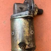 Motorino di avviamento per vespa px