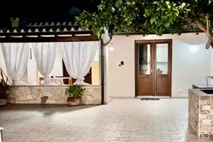 Costa rei 450 metri dal mare